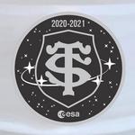 Stade Toulousain 2020-2021 - Imprim�