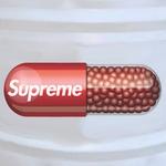 Supreme Pill - Imprim�