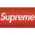 Supreme D�coup�