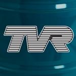 TVR Logo Imprim�
