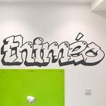 Thim�o Graffiti