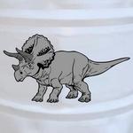 Triceratops Imprim�