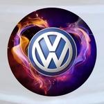 VW Fire - Imprim�