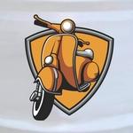 Vespa imprim�