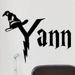 Yann Harry Potter 3