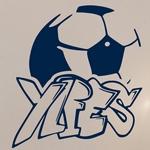 Ylies Graffiti Ballon Foot
