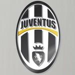 Juventus Logo Imprim�