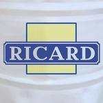 Ricard encadr�