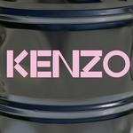 Kenzo Texte - Imprim�