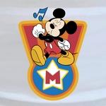 Mickey Siffle - Imprim�