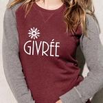 Sweat Givr�e