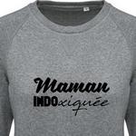 Sweat Maman Indoxiqu�e
