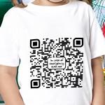 T-Shirt Connect� - Urgence