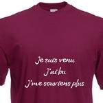 T-Shirt 